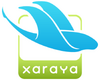 Логотип программы Xaraya