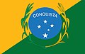 Bandeira de Conquista