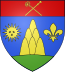 Blason de Huiron