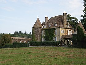 Image illustrative de l’article Château de Boutissaint