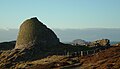 Image 32The 1st-century Dun Carloway on Lewis is a well-preserved example of an Iron Age broch, a type of complex Atlantic roundhouse only found in Scotland Credit: Morris R. Maciver