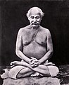 Lahiri Mahasaya geboren op 30 september 1828