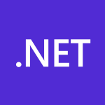 Logo .NET Framework