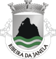 Ribeira da Janela címere