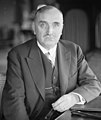 Paul Claudel overleden op 23 februari 1955