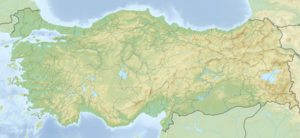 Sedef Adası (Türkei)