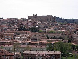 Sigüenza - Sœmeanza