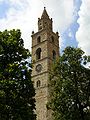 Campanile della Cattedrale di San Berardo