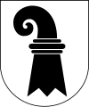 Blason de Bâle