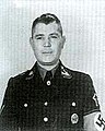 Adam Grünewald overleden op 22 januari 1945