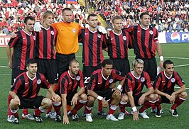 Amkar Perm