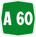 File:Autostrada A60 Italia.svg