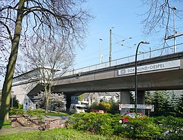 Station Dortmund-Oespel