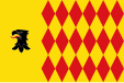 Flag of Balenyà, Barcelona, Spain