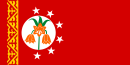 Drapeau de Province de Batken