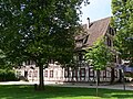 Blaubeuren Kloster 3