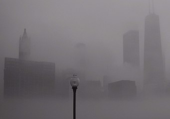 Chicago Skyline