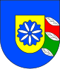 Wapen van Lütjenholm