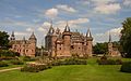 Kasteel de Haar, Haarzuilens