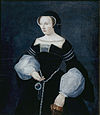 Diane de Poitiers