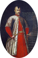 Dmitro Višneveckis (1550—1564)