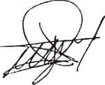 Signature