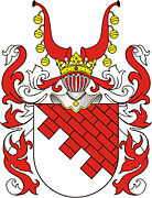 Herb Kozłowski