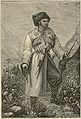 Hadji Murad geboren in 1795