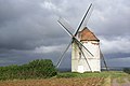 Moulin lebriez, Mentque-Nortbécourt, (Pas-de-Calais)