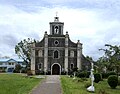 Simbahan ni San Andres (atubangan)