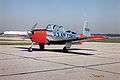 Beechcraft T-34A