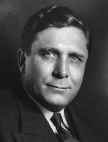 Anwalt Wendell Willkie