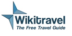 Logo de Wikitravel