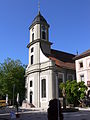 Bad Wildbad Stadtkirche