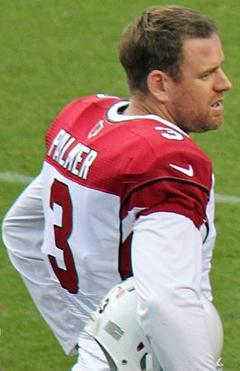 Palmer in 2015