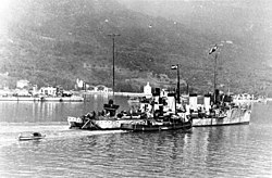 SMS Csepel