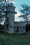 Japanese Lighthouse