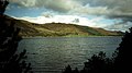 Loch Lochy as viewed from the A82