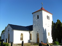 Kerk van Riseberga