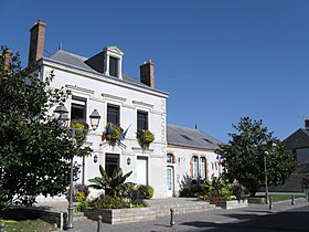 Saint-Denis-en-Val