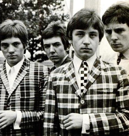 Small Faces (1965)