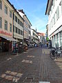 Altstadt Frauenfeld