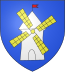 Blason de Molines-en-Queyras