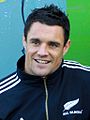 Dan Carter