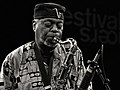 Dewey Redman