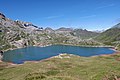 * Nomination The lake of Estaens (Ibón de Estanés) in the Pyrenees. --Myrabella 09:07, 3 August 2010 (UTC) * Promotion Very good. --Cayambe 18:27, 3 August 2010 (UTC)