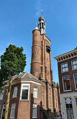 Gasthuistoren