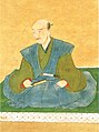 Q334107 Ishida Mitsunari geboren in september 1559 overleden op 6 november 1600