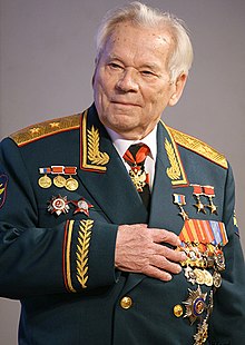 Description de l'image Kalashnikov Mikhail (1).jpg.