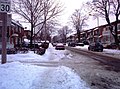 Rue de Verdun, Montréal